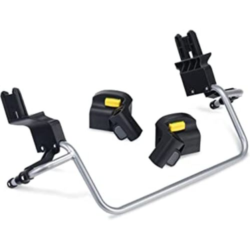 BOB Gear® Single Jogging Stroller Adapter for UPPAbaby® Infant Car Seats