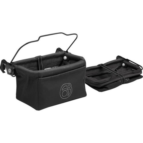 orbit baby® Set of 2 G5 Stroller Panniers, Black
