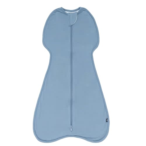 KYTE BABY Swaddle Bag in Slate 0.5