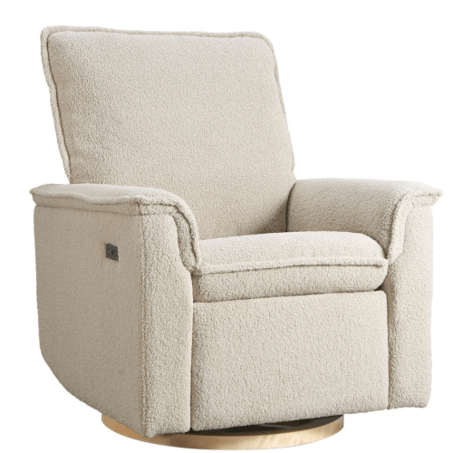Appleseed Anza Glider Recliner