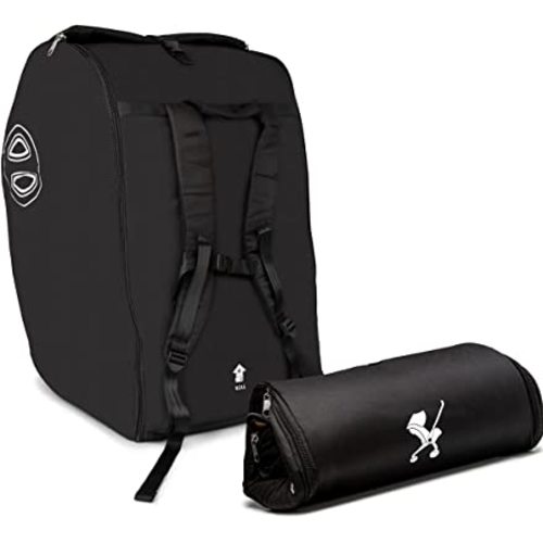 Baby & Beyond Padded Travel Bag Compatible with the Doona Car Seat & Stroller