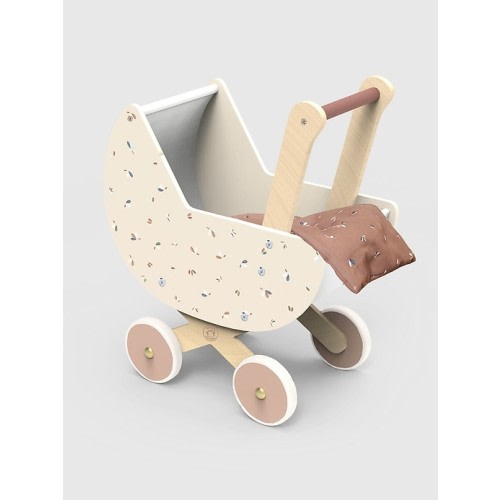 Doll Pram Toddler Toy