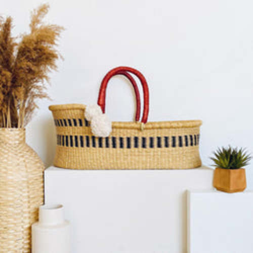 Moses Basket