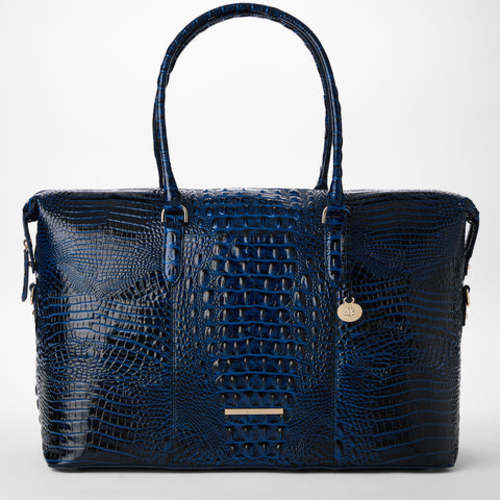 Duxbury Weekender Diaper Bag (Anchor Melbourne)