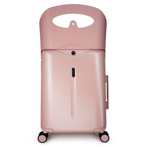 Carry-On Luggage