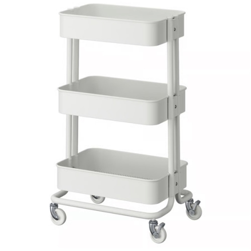IKEA utility cart