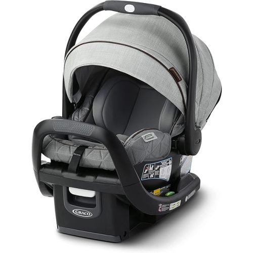 Graco® Premier SnugRide® SnugFit™ 35 XT Infant Car Seat
