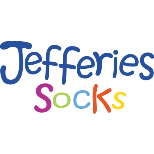 Jefferies Socks Girls Seamless Smooth Toe Tatted Edge Turn Cuff Socks