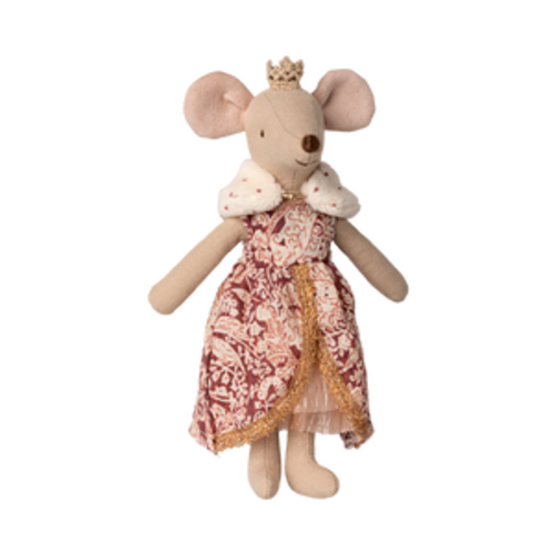 Queen mouse, Mum - Maileg USA