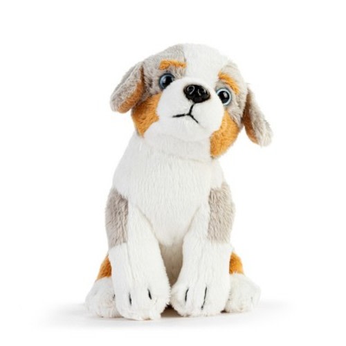DEMDACO Australian Shepherd Beanbag