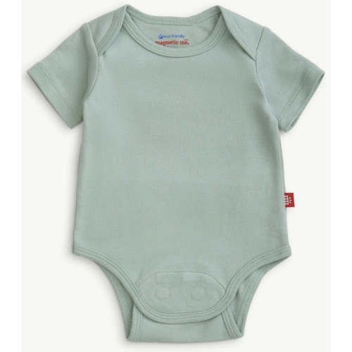 Magnetic Bodysuit – Magnetic Me (Sprout 3-6mo)