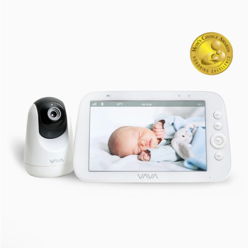 VAVA 8” 1080P Baby Monitor