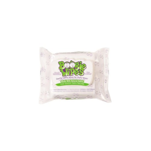 Boogie Wipes Simply Unscented