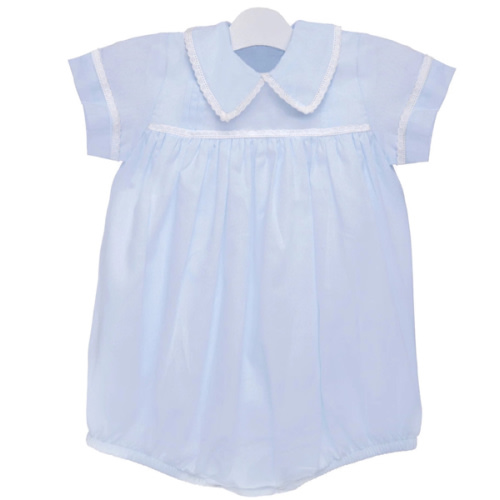 Boys Baby Andrew Cotton Bubble