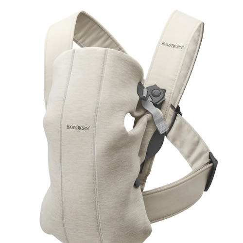 BabyBjörn Baby Carrier Mini