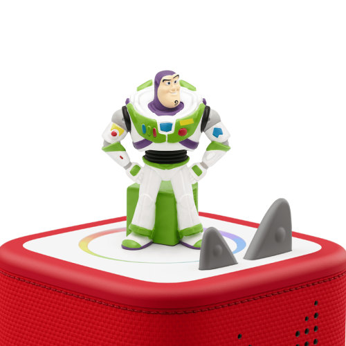 tonies Buzz Lightyear from Disney Pixar Toy Story 2 Audio Toy Figurine, Age Group 4+