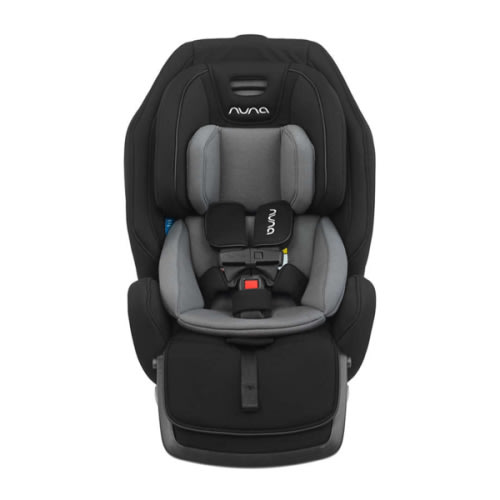 Nuna ® EXEC ™ Black Caviar All-in-One Convertible Baby Car Seat