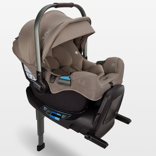 Nuna PIPA rx - Pine