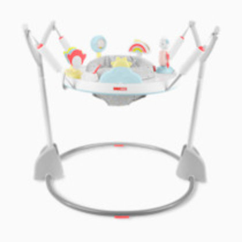 Skip Hop Silver Lining Cloud Play & Fold Jumper