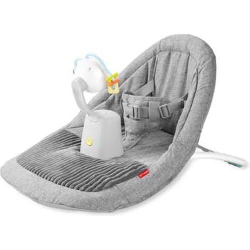 Silver Lining Cloud Upright Activity Floor Seat