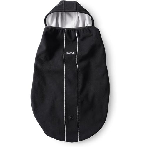 BabyBjörn Cover for Baby Carrier, Black