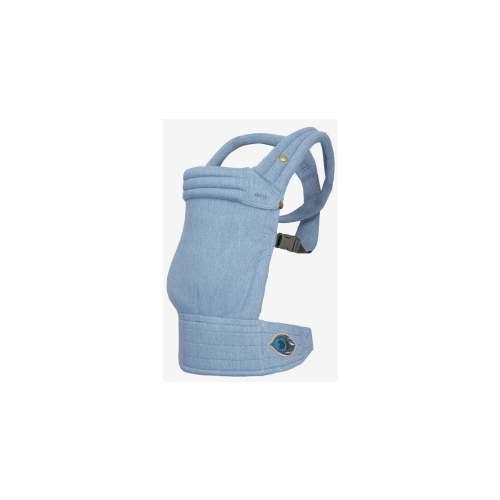 Denim Light | Zeitgeist Baby Carrier | SHOP ARTIPOPPE