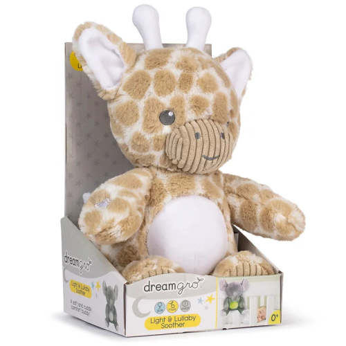 Dreamgro Giraffe Soother