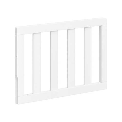 Graco Toddler Safety Guardrail (Slats), White