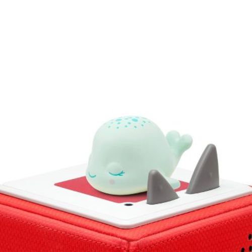 tonies Sleepy Friends Whale Electronic Storybook
