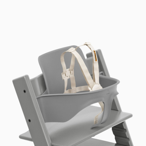 Stokke Tripp Trapp Baby Set² - Storm Grey