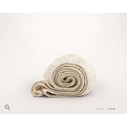 Organic Cotton Crib Sheets | Boll & Branch