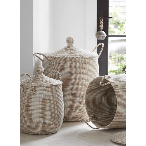 La Jolla Basket | Serena and Lily