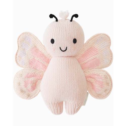 Baby butterfly (petal pink)