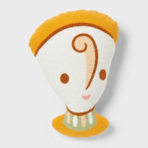 Princess Belle Sidekick Chip Kids' Pillow Buddy - The Disney Collection by Pillowfort™