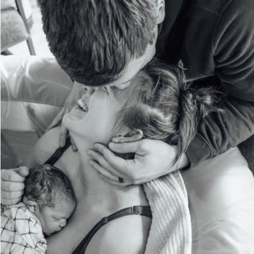 Midwife+ Home Birth