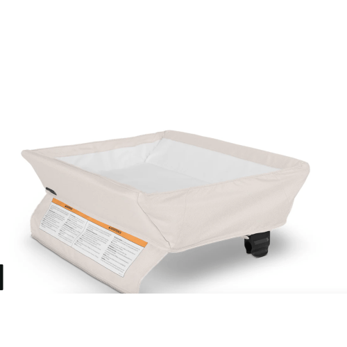 UPPAbaby Changing Station for REMI Playard & Travel Crib | Modern Nursery™