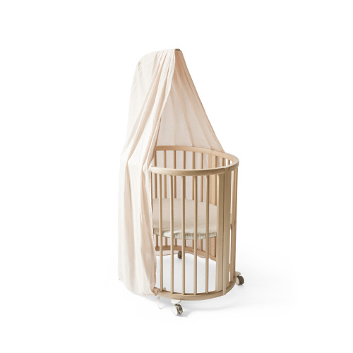 Stokke® Sleepi™ Blush Canopy by Pehr