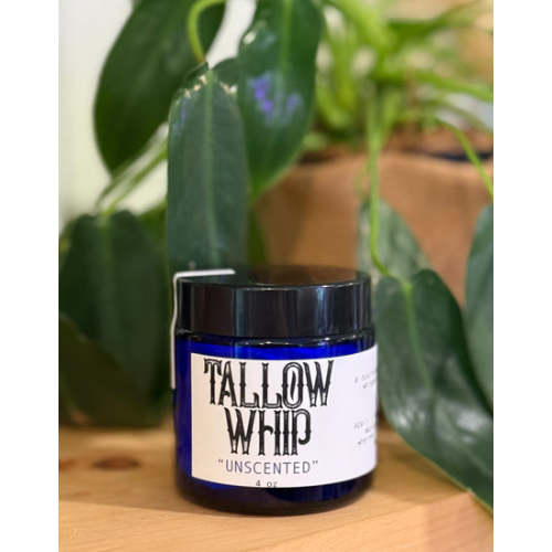 Tallow Whip (For mom & baby)