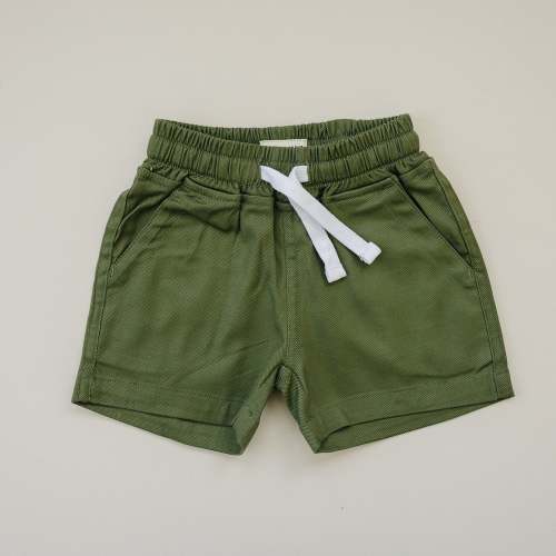 Alley Club Shorts
