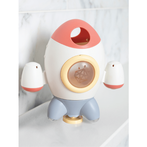 Jool Baby Blast Off Rocket Sprinkler