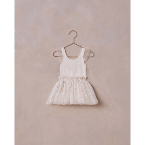 Lottie Tutu Set | Confetti - size 12M