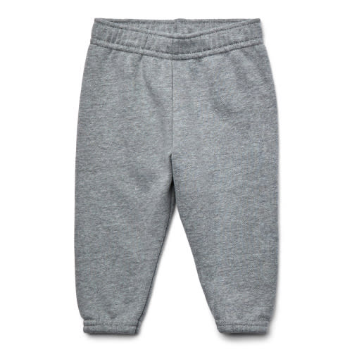 Garanimals Baby Boy Solid Fleece Joggers, Sizes 6-24 Months