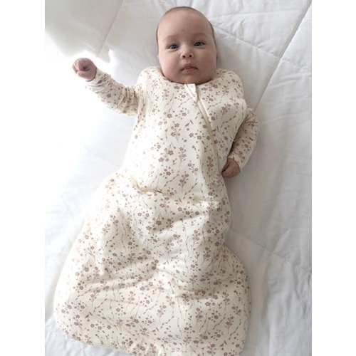 Swaddle Sleep Sack - Posie