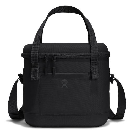 Hydro Flask 12 Liter Carry Out Soft Cooler - Black
