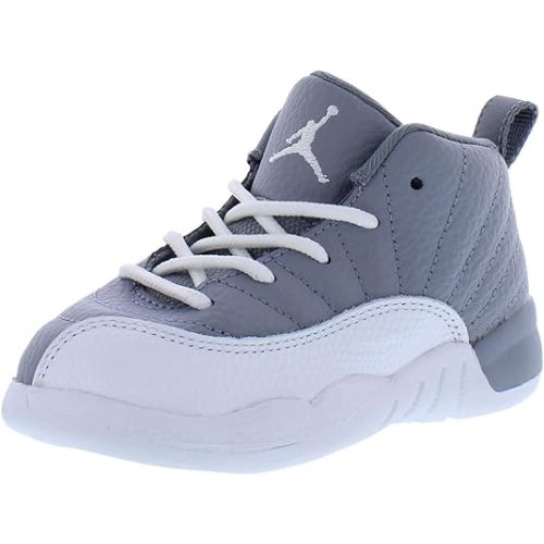 Jordan Baby Boy's Jordan 12 Retro (Infant/Toddler)