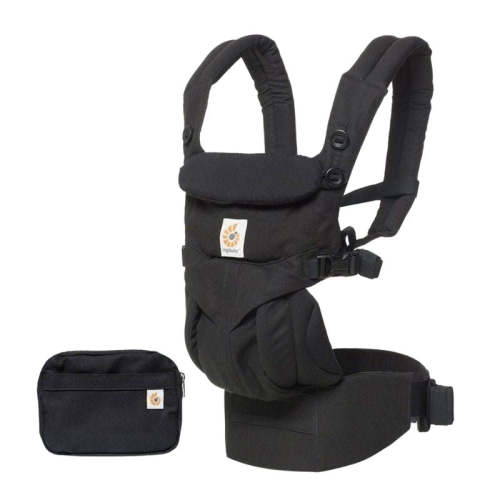 Omni Classic Baby Carrier - Cotton