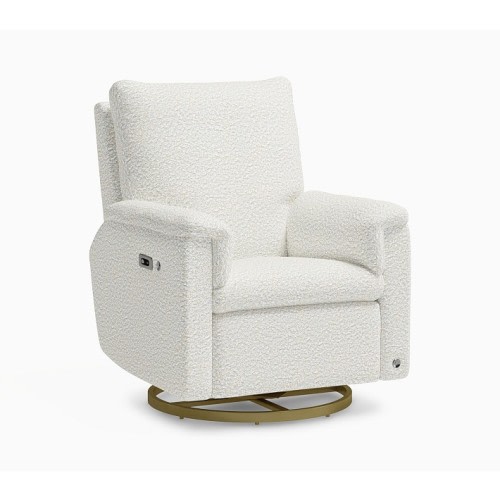 Dream Power Recliner With Bluetooth® Speaker & Sensor Nightlight