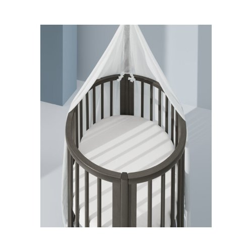 Stokke® Sleepi™ Mini Crib: The Perfect Convertible Crib for Your Baby | Stokke® Online Shop