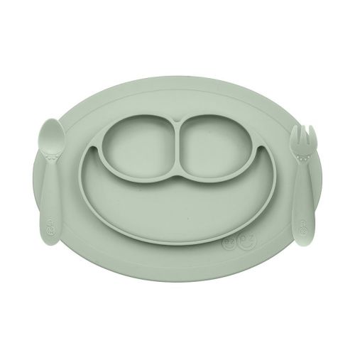 ezpz Mini Feeding Set
