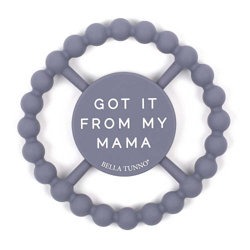 Got Mama Happy Teether